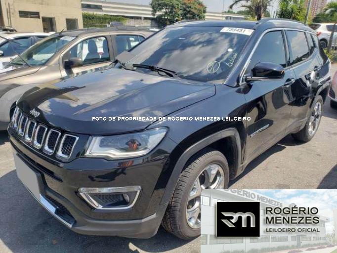 JEEP COMPASS 17/17