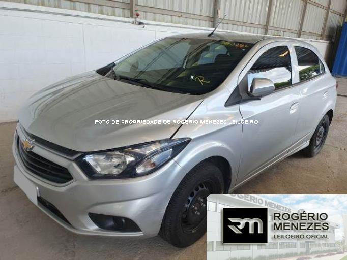 CHEVROLET ONIX 16/17