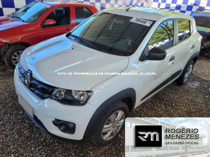 RENAULT KWID 20/21