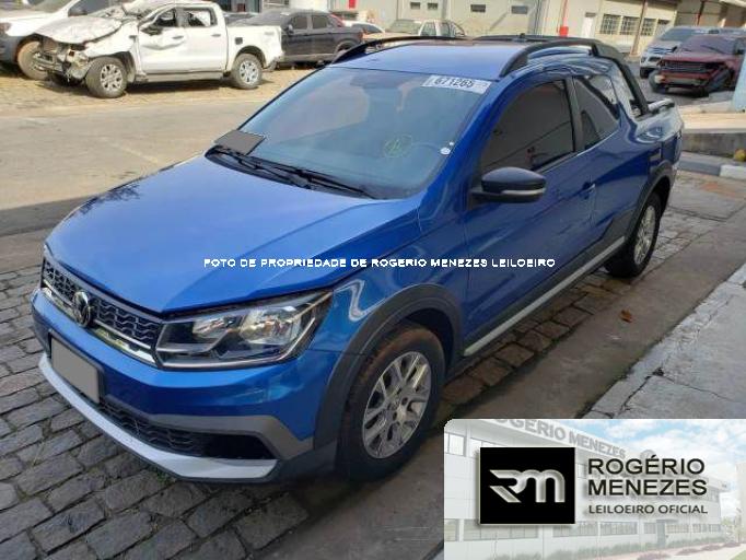 VOLKSWAGEN SAVEIRO CD 18/18 