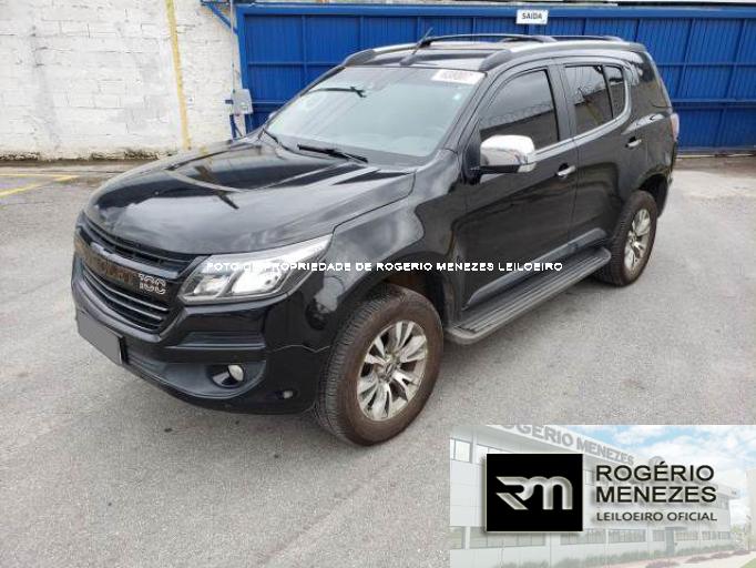 CHEVROLET TRAILBLAZER 17/17