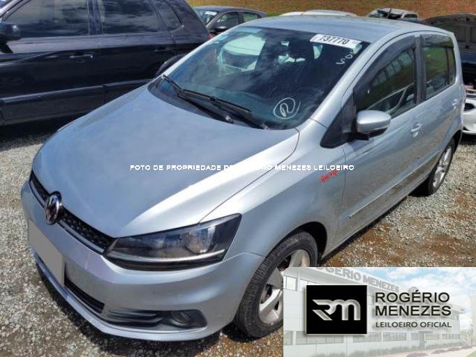 VOLKSWAGEN FOX 16/16