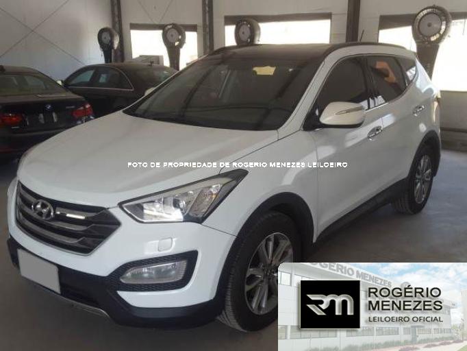 HYUNDAI SANTA FE 14/14