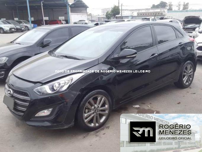 HYUNDAI I30 15/16