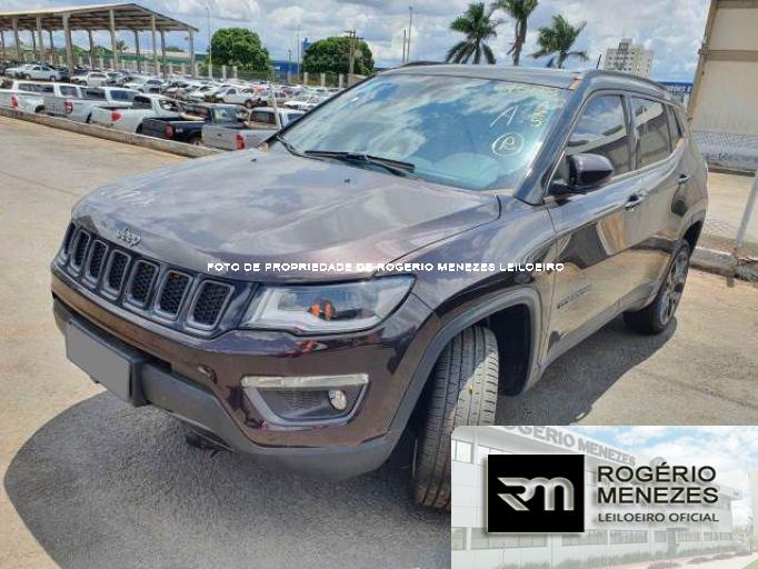 JEEP COMPASS 21/21