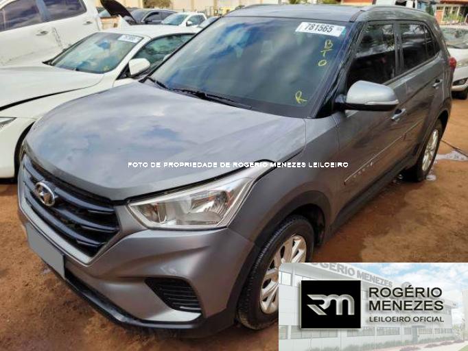 HYUNDAI CRETA 21/22