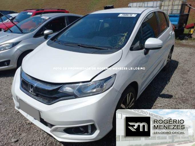 HONDA FIT 21/21