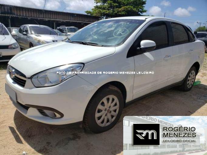 FIAT GRAND SIENA 13/13