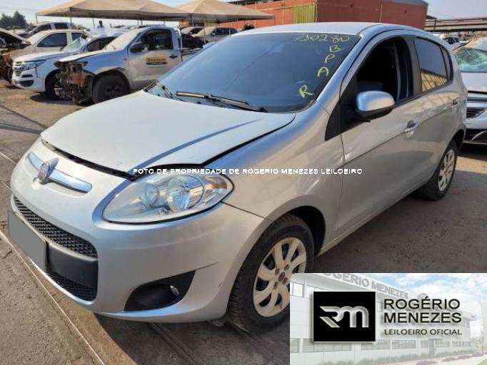 FIAT PALIO 13/13