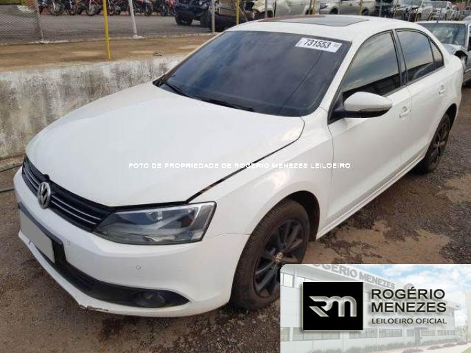 VOLKSWAGEN JETTA 13/13