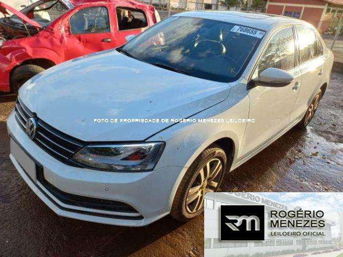 VOLKSWAGEN JETTA 15/16