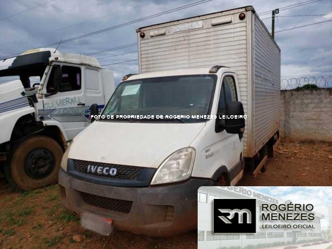 IVECO DAILY 13/13