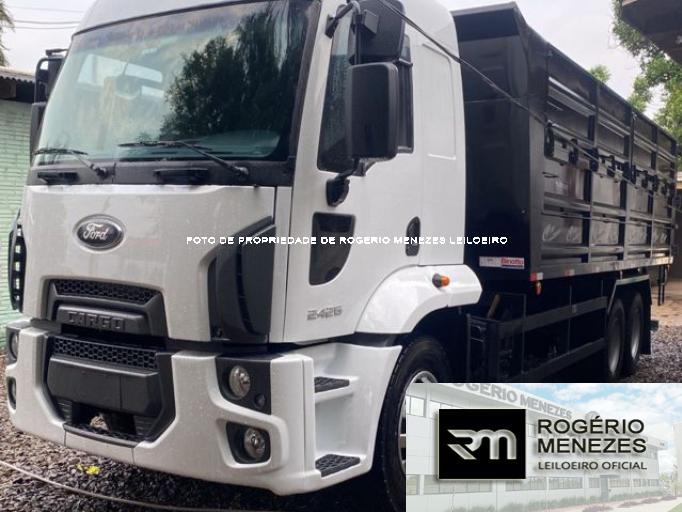 FORD CARGO 15/15