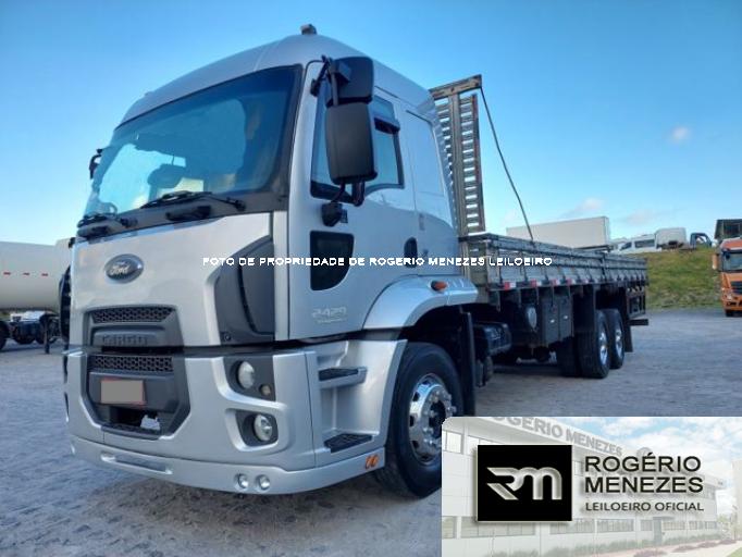 FORD CARGO 16/17