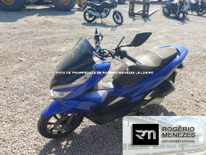 HONDA PCX 22/22