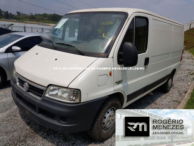 FIAT DUCATO 15/15