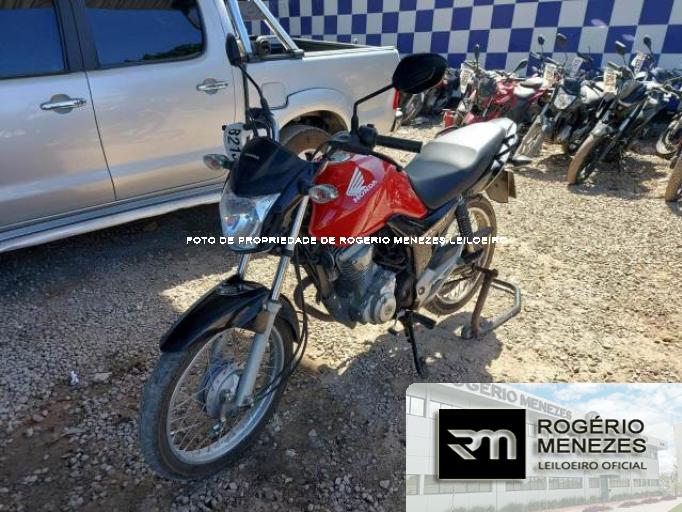 HONDA CG 160 22/22