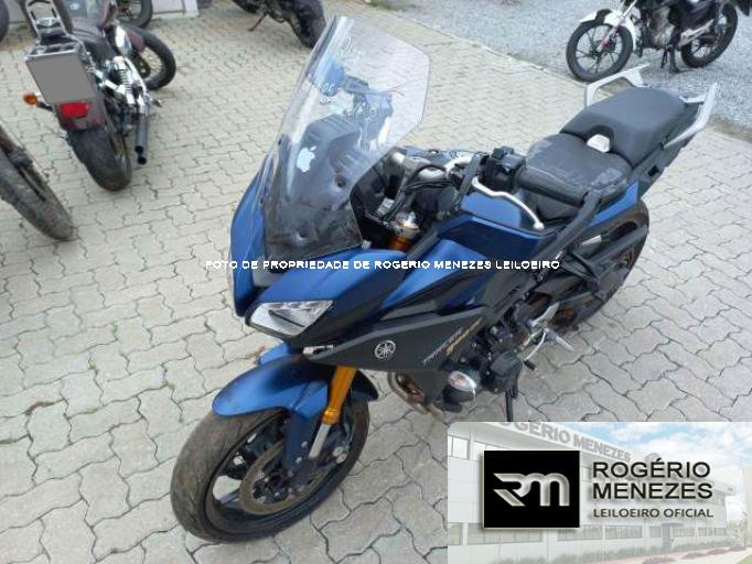 YAMAHA MT-09 TRACER  21/21