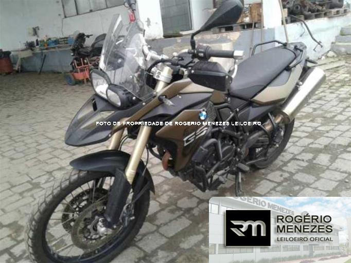 BMW F800 14/14