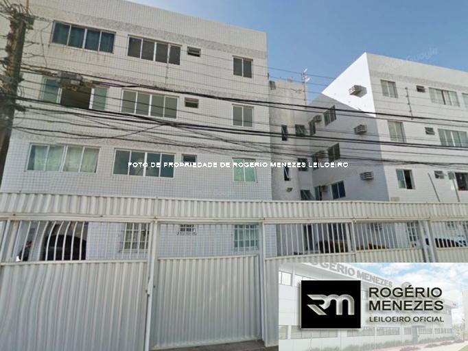 APARTAMENTO 56 m² - OLINDA - PE