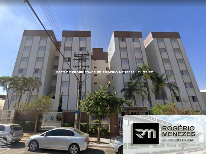 APARTAMENTO 111 m² - AMERICANA - SP