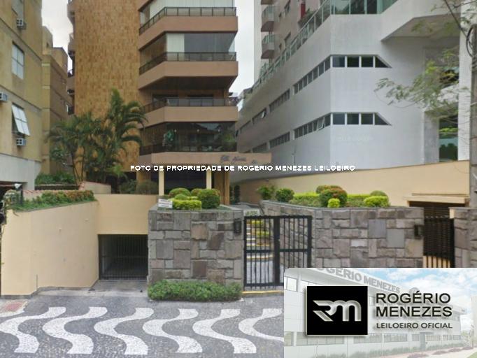 APARTAMENTO 488 m²  - SANTOS - SP