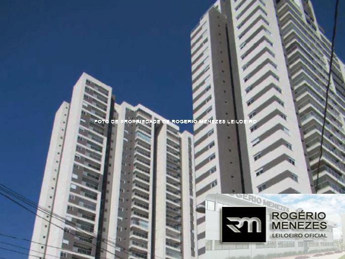 Apartamento 139 m² (03 Vagas) - São Paulo - SP