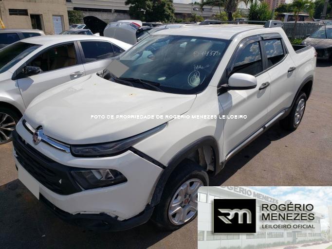 FIAT TORO 19/20