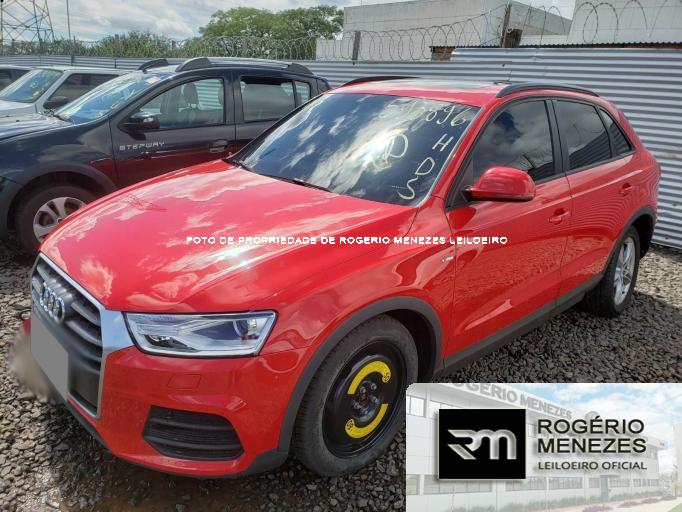 AUDI Q3 17/17