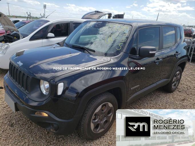 JEEP RENEGADE 20/20