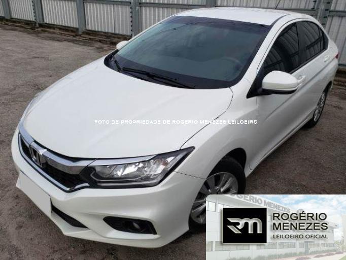 HONDA CITY 18/19