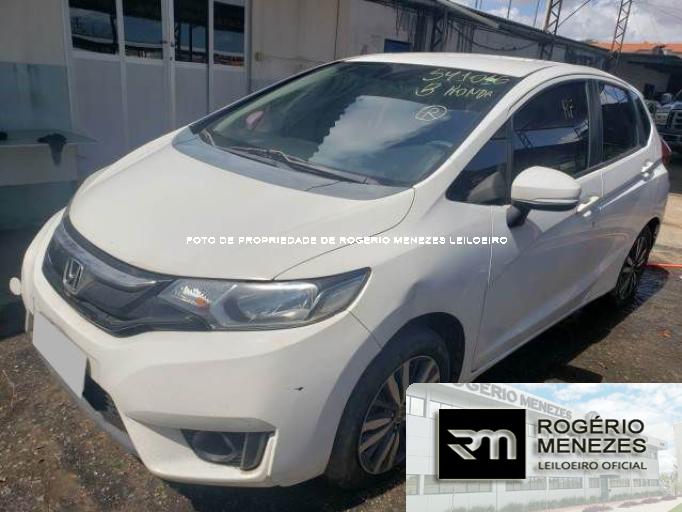 HONDA FIT 16/16