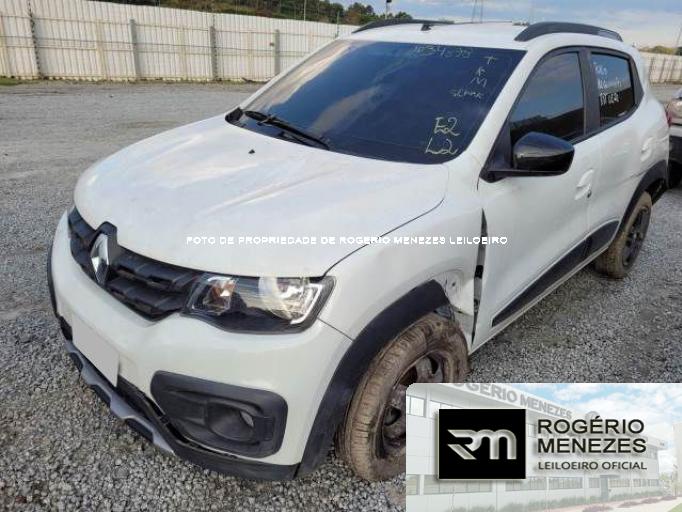 RENAULT KWID 19/20