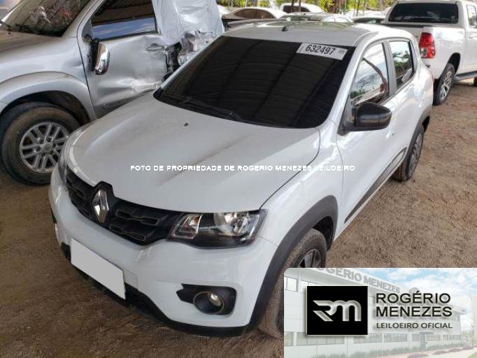 RENAULT KWID 20/20