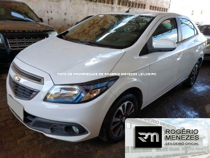 CHEVROLET PRISMA 16/16