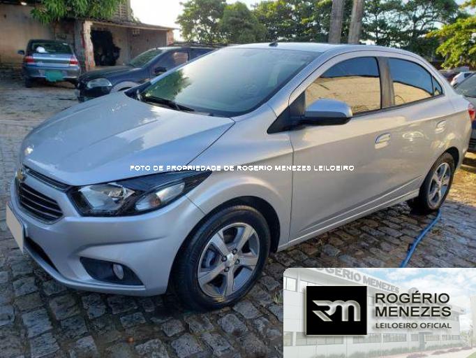 CHEVROLET PRISMA 16/17