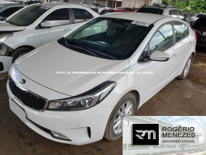 KIA CERATO 18/19