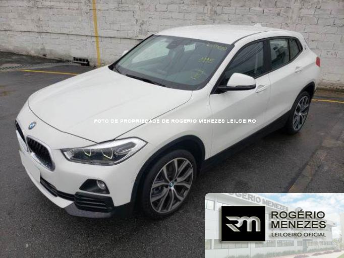 BMW X2 18/19