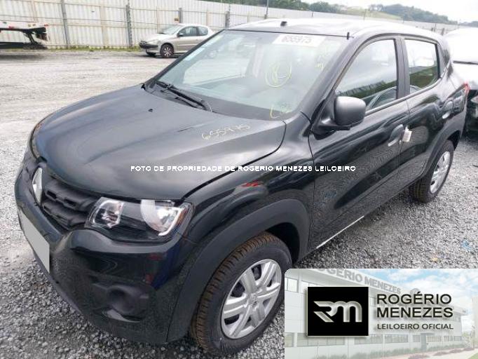 RENAULT KWID 21/21