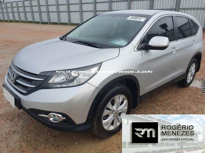 HONDA CR-V 13/13