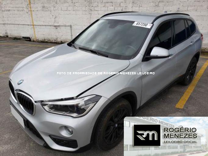 BMW X1 17/18