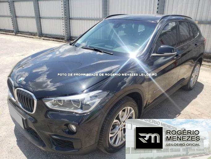 BMW  X1 17/18