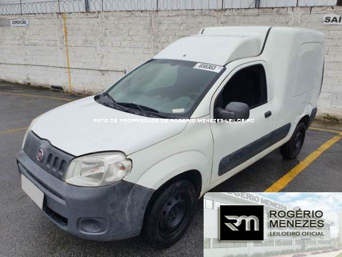 FIAT FIORINO 16/16