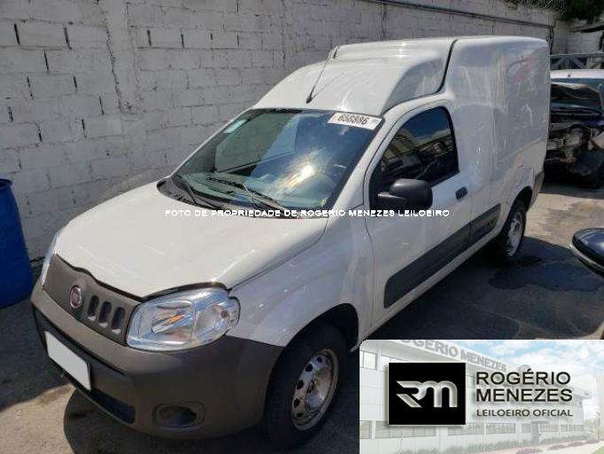 FIAT FIORINO 19/20