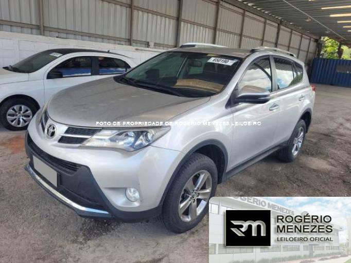 TOYOTA RAV4 14/14