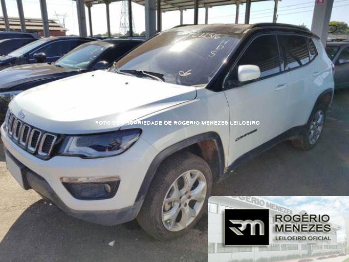 JEEP COMPASS 19/20