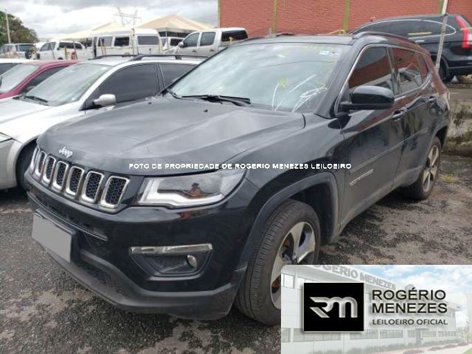 JEEP COMPASS 20/21