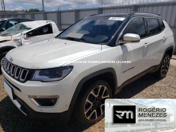 JEEP COMPASS 18/19