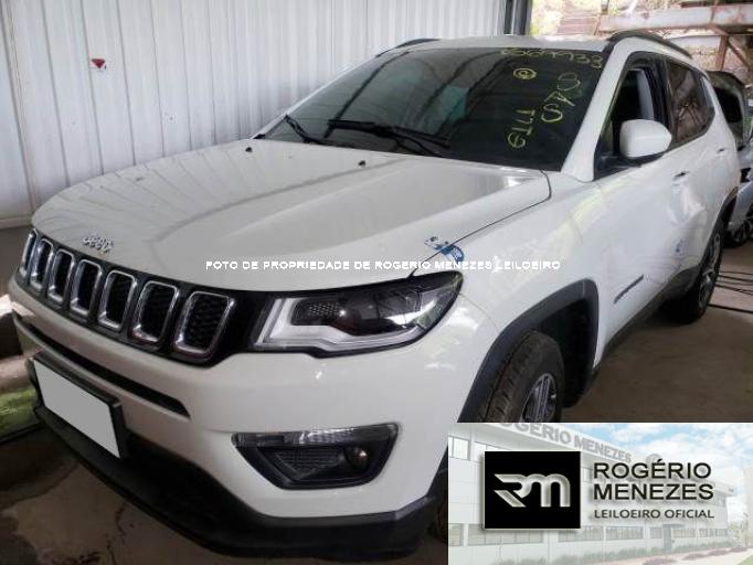 JEEP COMPASS 19/19