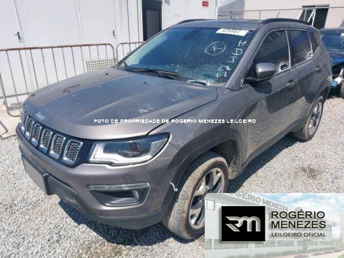 JEEP COMPASS 20/20